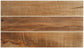 Hawkins Maple Two Door Huntboard