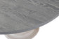 Rowan Oak Round Table