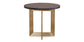 Andover Oak End Table