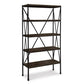 Winchester Oak Etagere