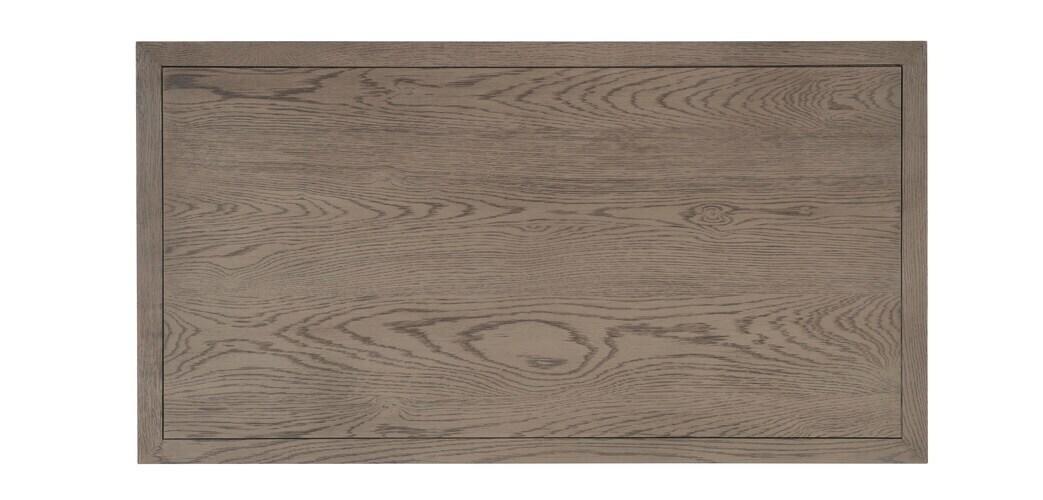 Rosslyn Oak Rectangular Cocktail Table