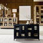 Clifton Credenza
