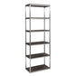 Midlothian Oak Etagere