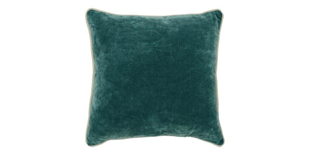 Heirloom Velvet Mallard Pillow Cover