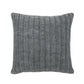 Macie Gray Stone Pillow Cover + Insert