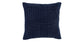 Macie Indigo Pillow Cover + Insert