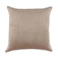 Torri Velvet Nude Pillow Cover