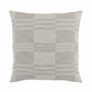 Newton Gray Pillow Cover