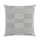 Newton Dust Blue Pillow Cover