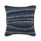 Blanco Midnight Blue Pillow Cover