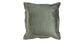 Lapis Myrtle Green Pillow Cover+Insert