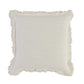 Lauren Ivory Pillow Cover + Insert