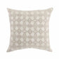 Suri Natural Pillow Cover