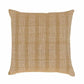 Elysen Harvest Gold Pillow Cover