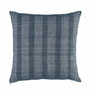 Elysen Night Blue Pillow Cover