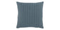 Hunter Sea Blue Pillow Cover + Insert