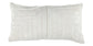 Aubry Ivory Pillow Cover