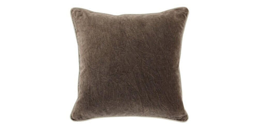 Heirloom Velvet Desert PillCover+Insert