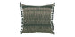 Jagger Green Pillow Cover