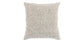 Maris Ivory Natural Pillow Cover+Insert