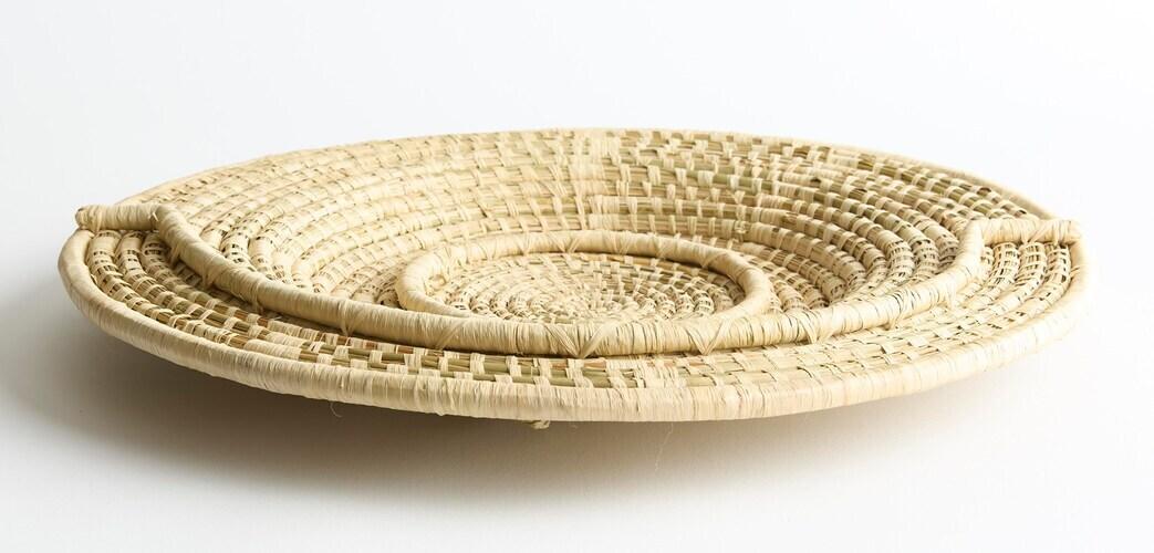 Sunshine 16in Wall Plate