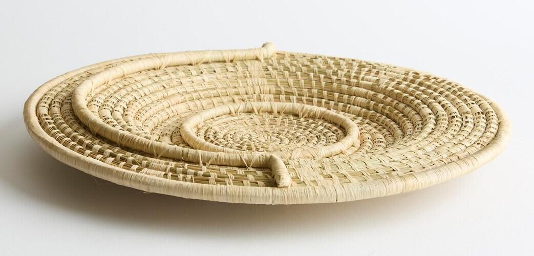 Sunshine 16in Wall Plate