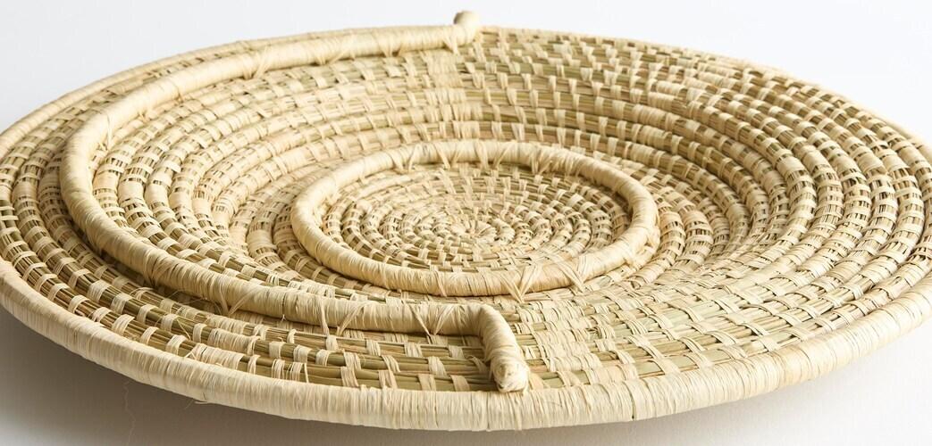 Sunshine 16in Wall Plate