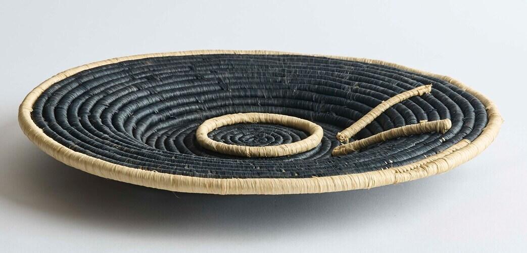 Kindred 16in Wall Plate