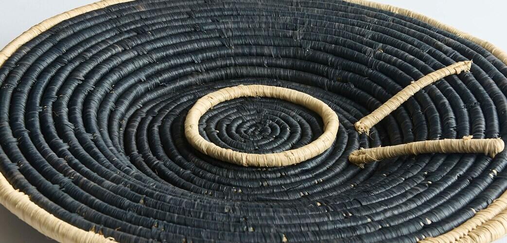 Kindred 16in Wall Plate