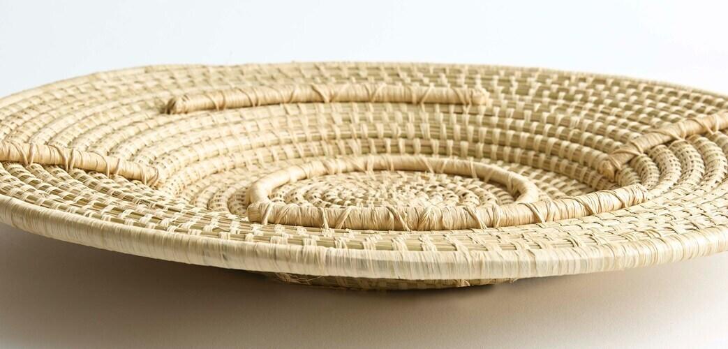 Balance 16in Wall Plate