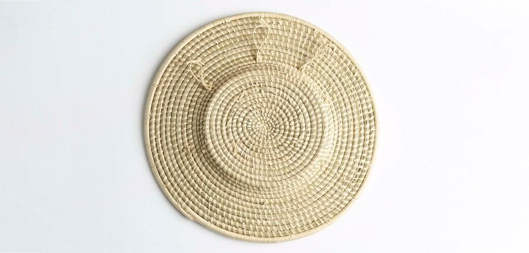 Balance 16in Wall Plate