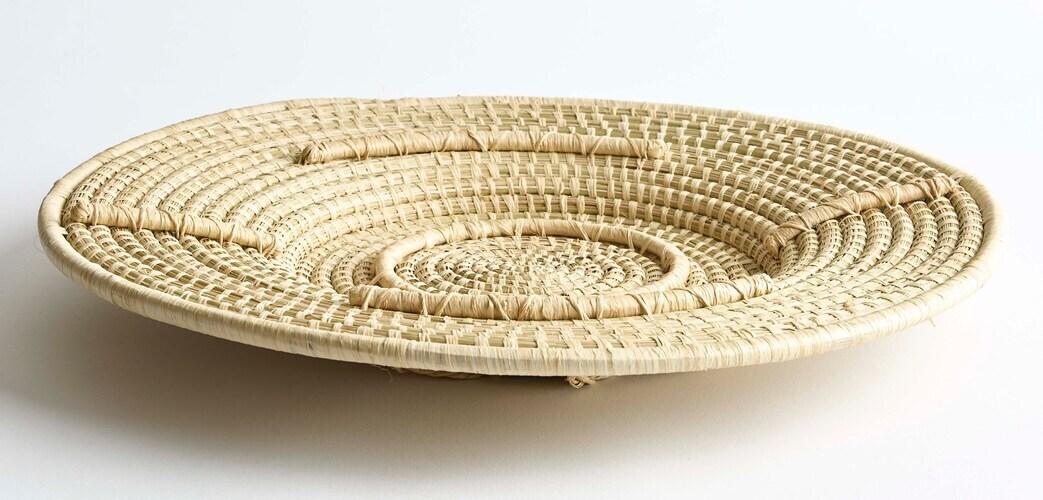 Balance 16in Wall Plate