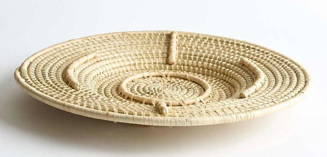 Balance 16in Wall Plate