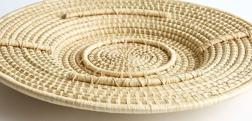 Balance 16in Wall Plate