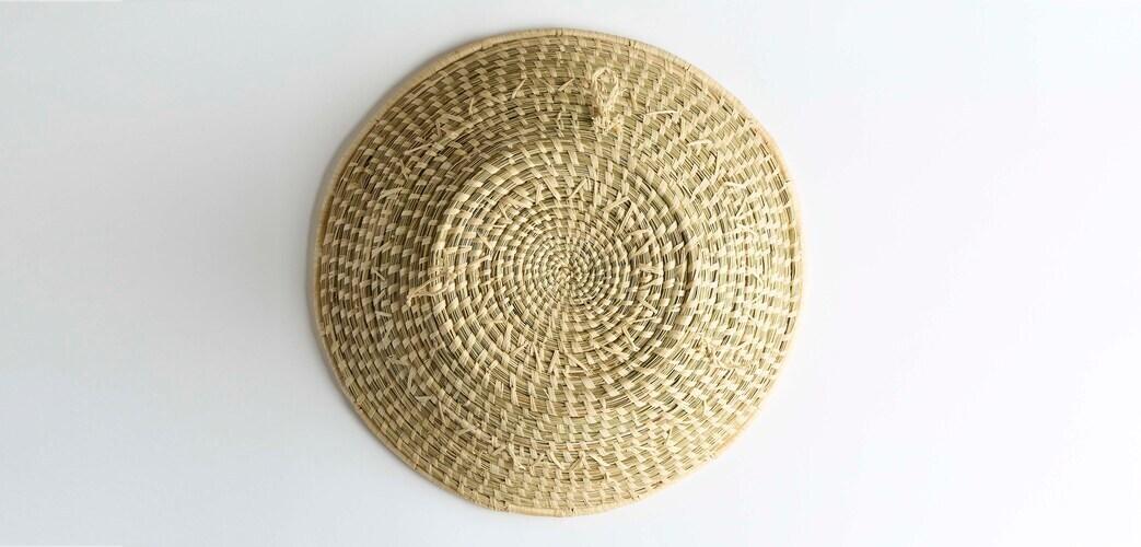 Unity 16in Wall Basket