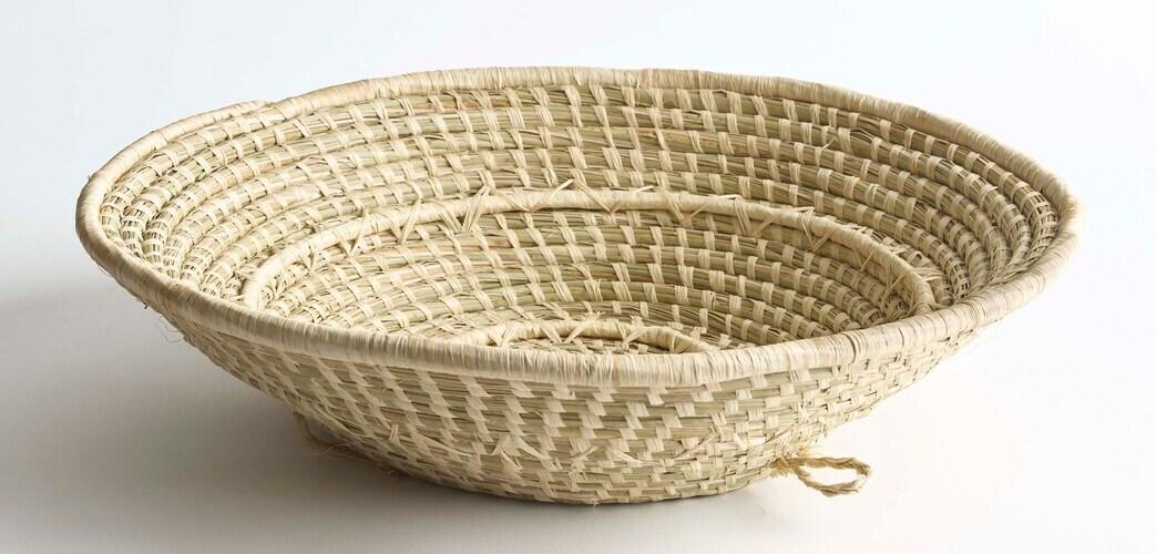 Unity 16in Wall Basket