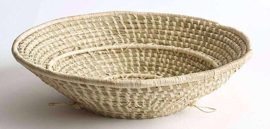 Unity 16in Wall Basket