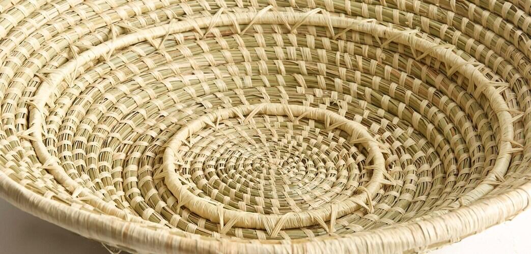 Unity 16in Wall Basket