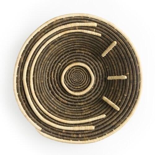 Family 16in Wall Basket