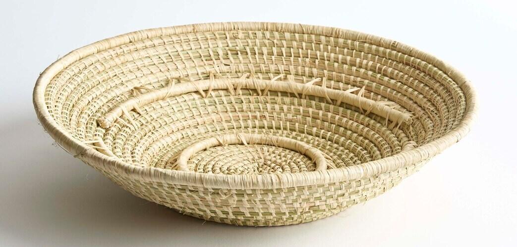 Harmony 16in Wall Basket