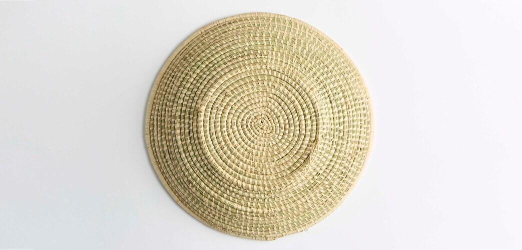 Harmony 16in Wall Basket