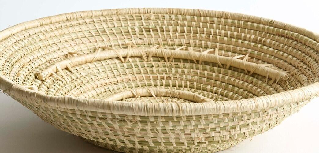 Harmony 16in Wall Basket