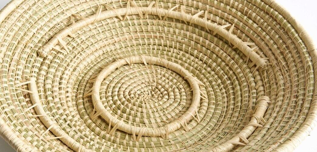 Harmony 16in Wall Basket