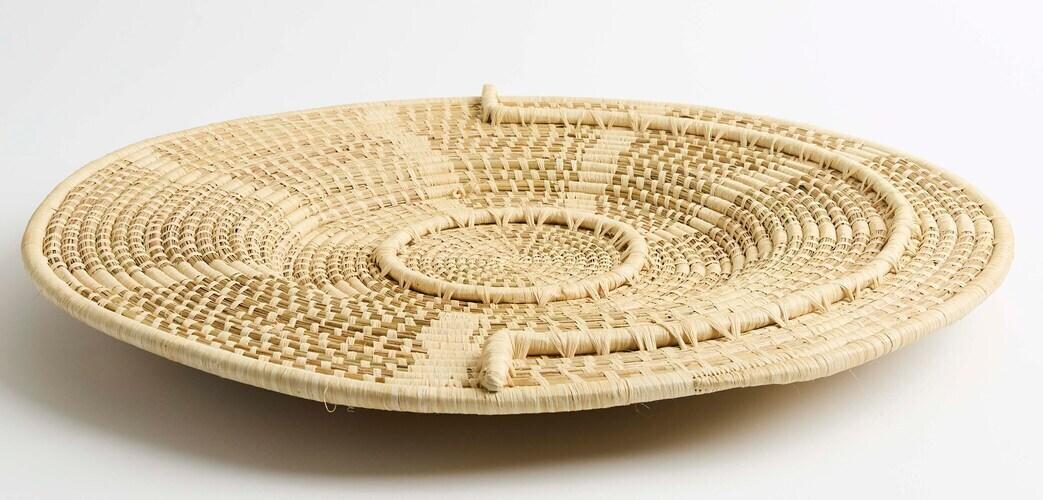 Sunshine 27in Wall Plate