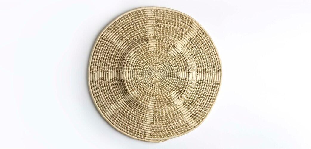 Sunshine 27in Wall Plate