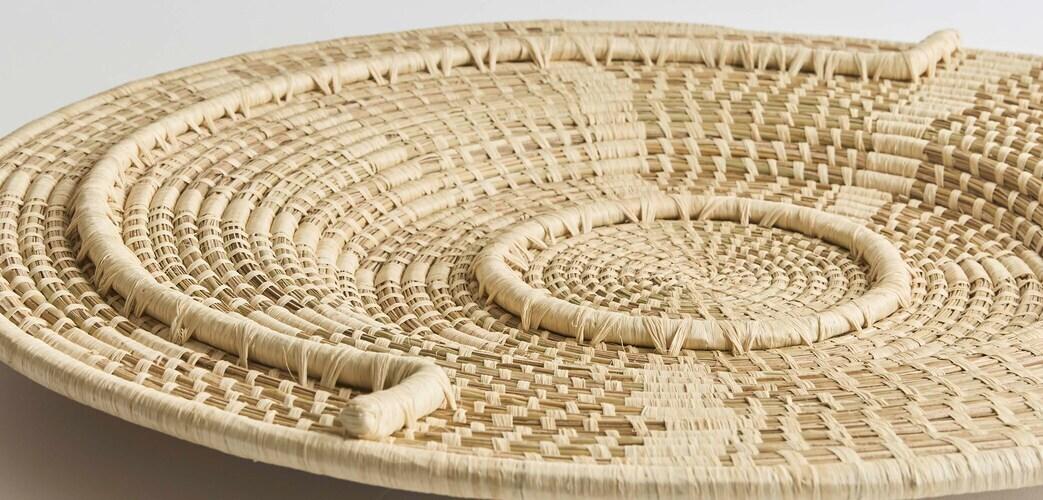 Sunshine 27in Wall Plate