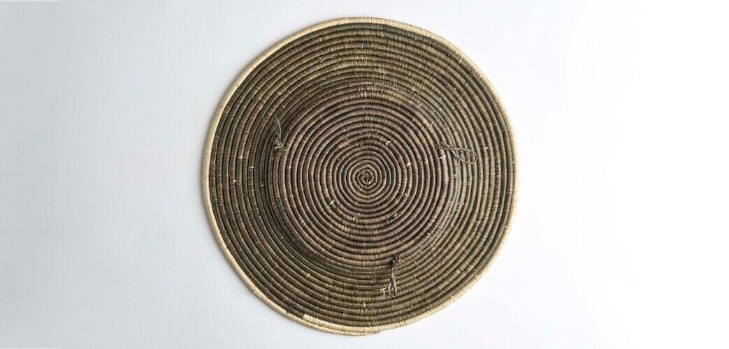 Family 21in Wall Plate