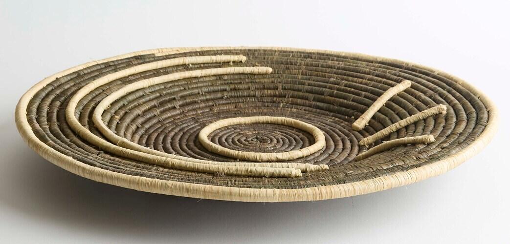 Family 21in Wall Plate