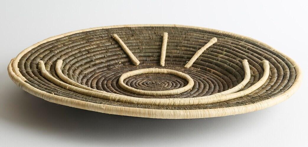 Family 21in Wall Plate