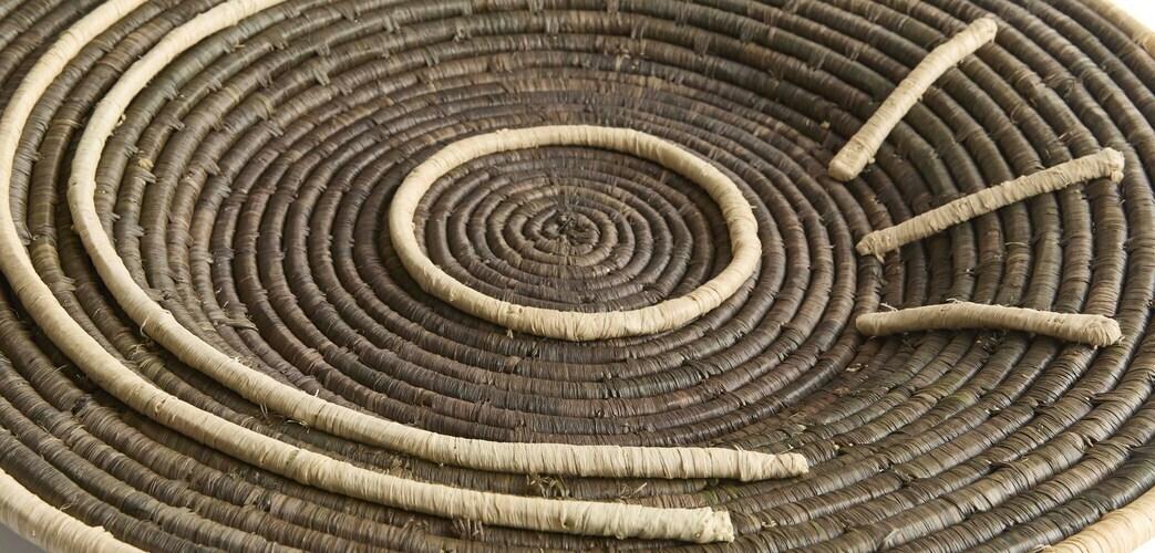 Family 21in Wall Plate